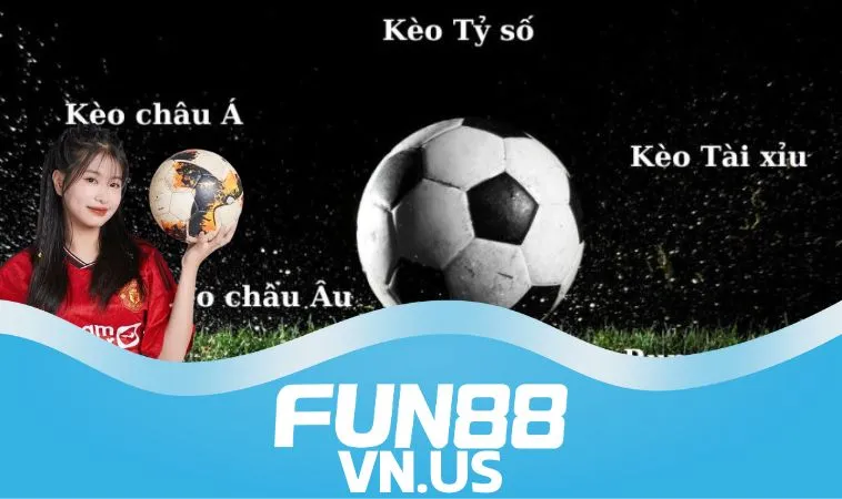 Cập nhật các loại kèo phổ biến khi tham gia cá độ bóng đá Cập nhật các loại kèo phổ biến khi tham gia cá độ bóng đá