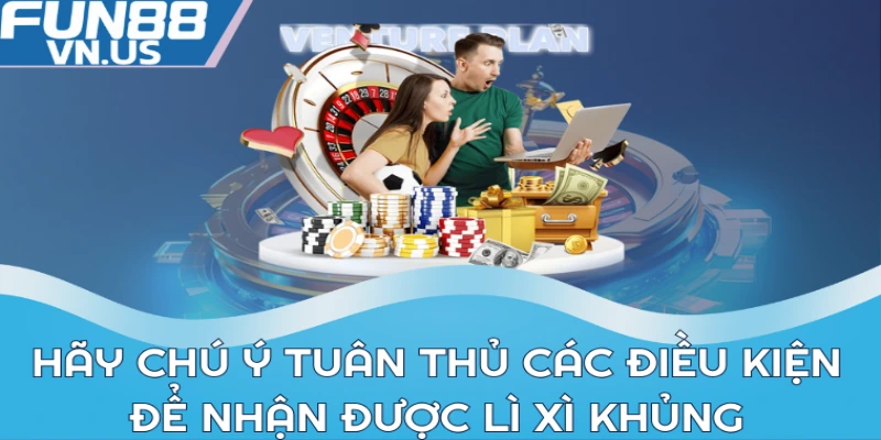 Mỗi Ngày Lì Xì 2 Lần - Khuyến Mãi Nạp Tiền Hàng Ngày Cực Lớn 2 Hãy chú ý tuân thủ các điều kiện để nhận được lì xì khủng