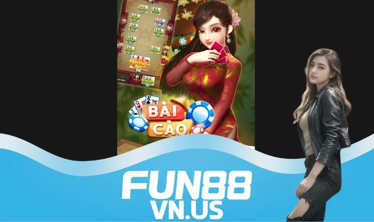 Bài Cào có nhiều mức cược, luật chơi đơn giản Bài Cào có nhiều mức cược, luật chơi đơn giản